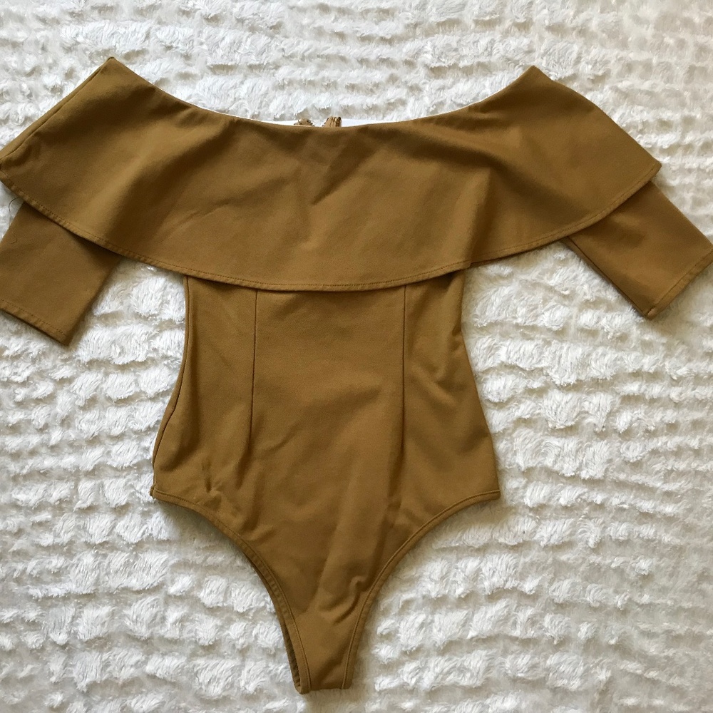 bodysuit